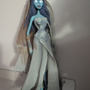 2005 McFarlane Toys Corpse Bride Doll
